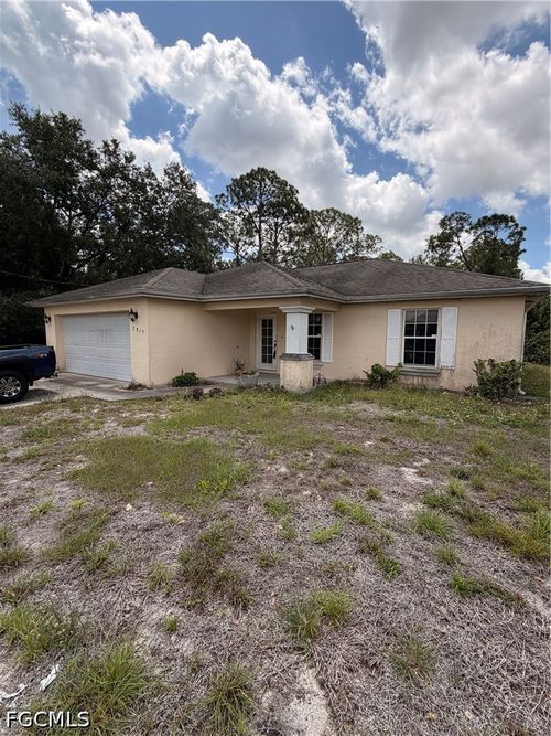 2819 51st St Sw, Lehigh Acres, FL, 33976-4860 | Card Image