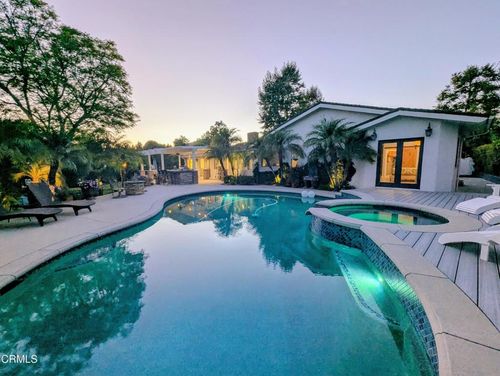 718 Calle Mandarinas, Thousand Oaks, CA, 91360-2222 | Card Image