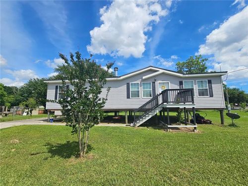 127 South St, Port Sulphur, LA, 70083-2516 | Card Image
