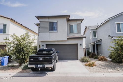 9403 E Solina Avenue, Mesa, AZ, 85212 | Card Image