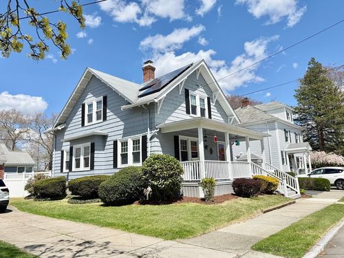 123 Plymouth St, New Bedford, MA, 02740-1458 | Card Image
