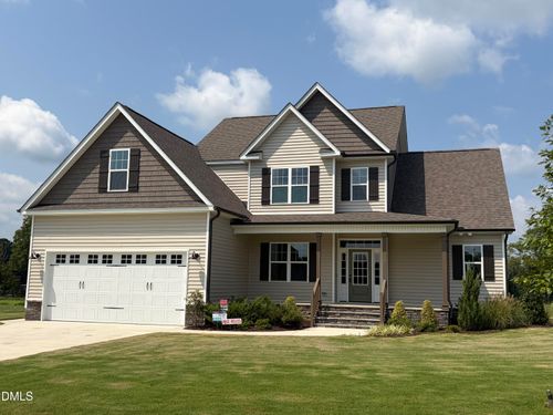85 Prency Ln, Middlesex, NC, 27557-8684 | Card Image