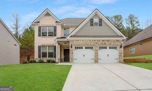 292 Dublin Way, Dallas, GA, 30132-7559 | Card Image