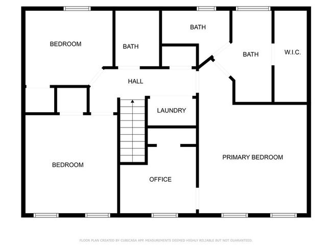 998 Pointer Rdg, House other with 3 bedrooms, 3 bathrooms and null parking in Tucker GA | Image 34