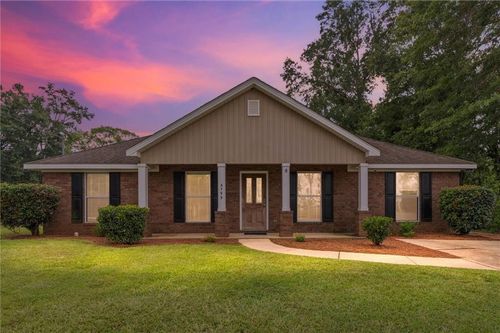 6799 Foxwood Dr, Theodore, AL, 36582-3988 | Card Image