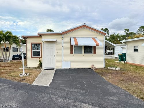 16g-16 Garnet Dr, NAPLES, FL, 34114-8228 | Card Image