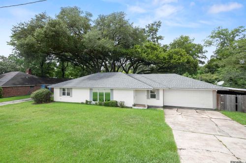 545 Staring Ln, Baton Rouge, LA, 70810-2602 | Card Image