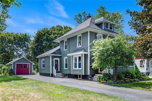 38 Oliver Pl, Hamburg, NY, 14075-4514 | Card Image