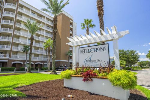 111-4100 Marriott Dr, Panama City Beach, FL, 32408-8018 | Card Image
