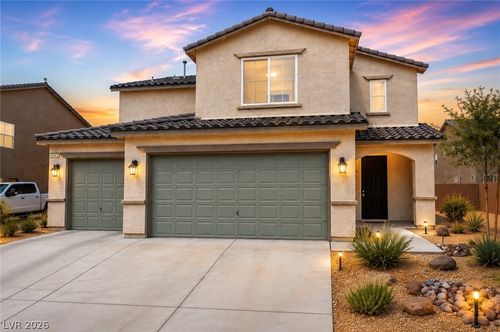 3942 E Teller Dr, Pahrump, NV, 89061-0121 | Card Image