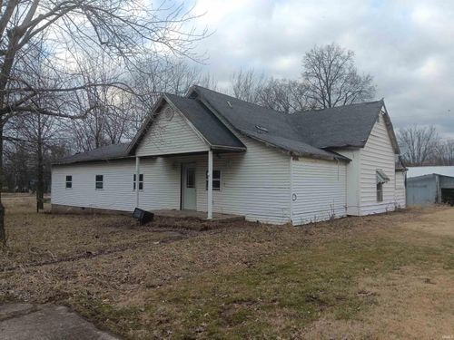 7775 E Church St, Dugger, IN, 47848-8168 | Card Image