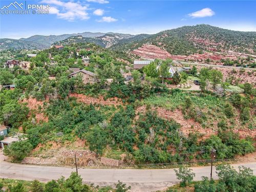 0 Washington Ave, Manitou Springs, CO, 80829 | Card Image