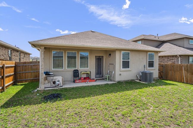 204 Connor Ln, House other with 4 bedrooms, 2 bathrooms and 2 parking in Georgetown TX | Image 28