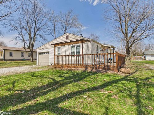 252 Boulevard Rd, Keokuk, IA, 52632-2333 | Card Image