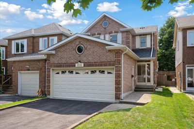 1510 Falconcrest Dr, House other with 3 bedrooms, 3 bathrooms and 6 parking in Pickering ON | Image 1