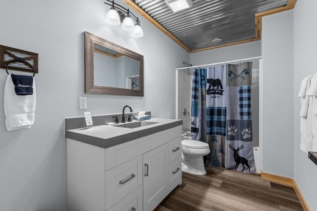 173 Lake Shore Dr, House other with 4 bedrooms, 3 bathrooms and null parking in Wisconsin Dells WI | Image 41