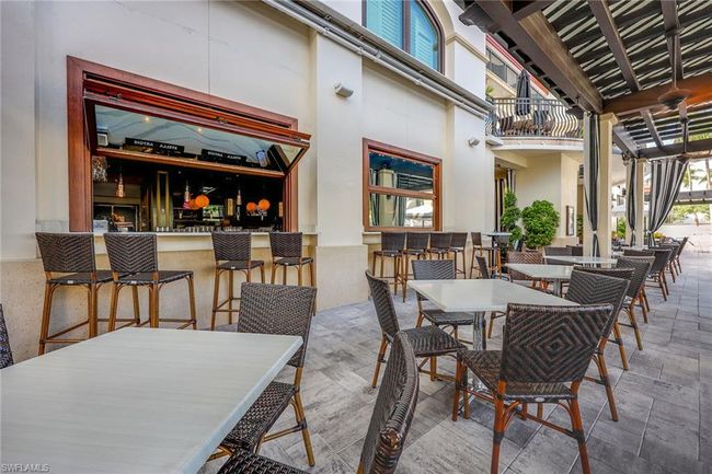 311 - 221 9 Th St S, Condo with 1 bedrooms, 1 bathrooms and null parking in NAPLES FL | Image 21
