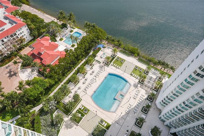 UNIT-2807 - 3301 Ne 183 Rd St, Condo with 3 bedrooms, 4 bathrooms and null parking in Aventura FL | Image 5