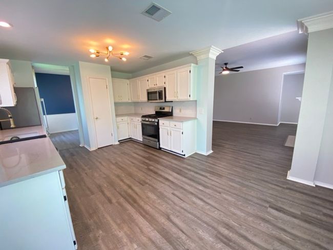 1808 Lion Heart Dr, House other with 4 bedrooms, 2 bathrooms and null parking in Cedar Park TX | Image 10