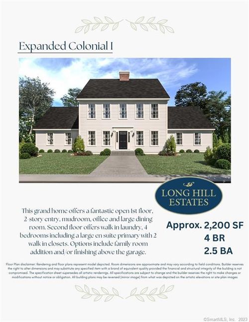 69 Long Hill Rd, Middle Haddam, CT, 06456-7706 | Card Image