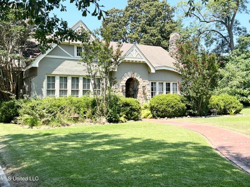 705 Grand Boulevard, Greenwood, MS, 38930 | Card Image