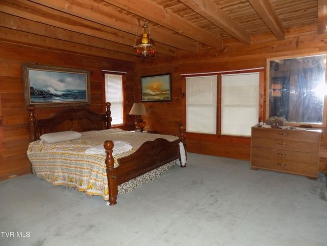 185 Lovin Rd, House other with 4 bedrooms, 2 bathrooms and null parking in Mooresburg TN | Image 19