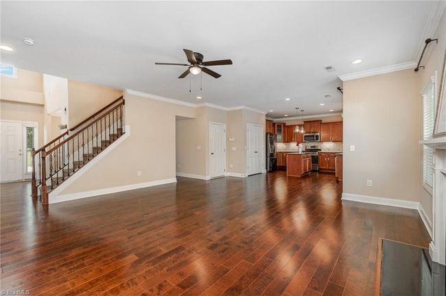 3617 Copper Ct, House other with 4 bedrooms, 3 bathrooms and null parking in High Point NC | Image 10