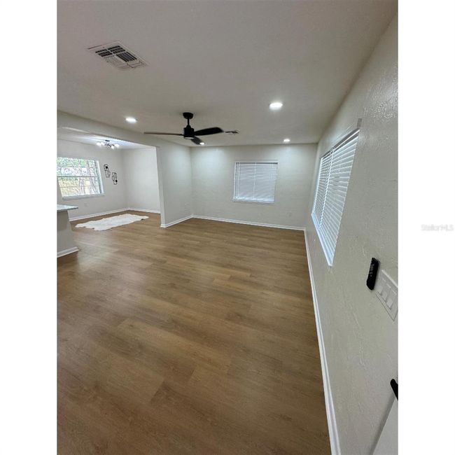 601 Lantern Ln, House other with 2 bedrooms, 1 bathrooms and null parking in ORANGE CITY FL | Image 8