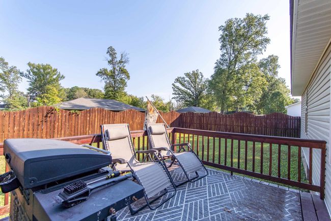 165 Cromwell St, House other with 3 bedrooms, 2 bathrooms and null parking in Savannah TN | Image 23