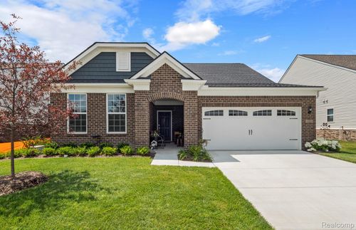 49891 Kent Court, Canton Charter Township, MI, 48188 | Card Image