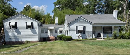 316 Sherwood Ave, Kinston, NC, 28501-3952 | Card Image