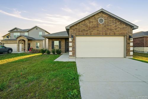 14651 Latigo Loop, Elmendorf, TX, 78112-6301 | Card Image