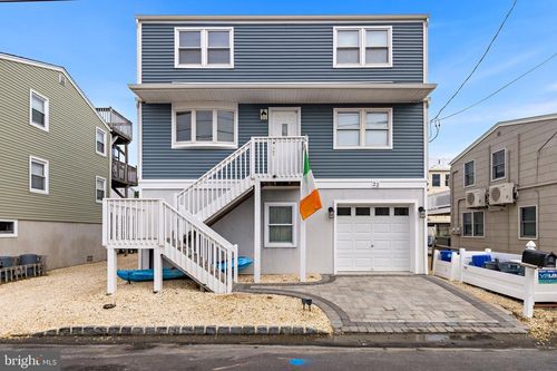22 Mea Ln, LONG BEACH TOWNSHIP, NJ, 08008-3633 | Card Image