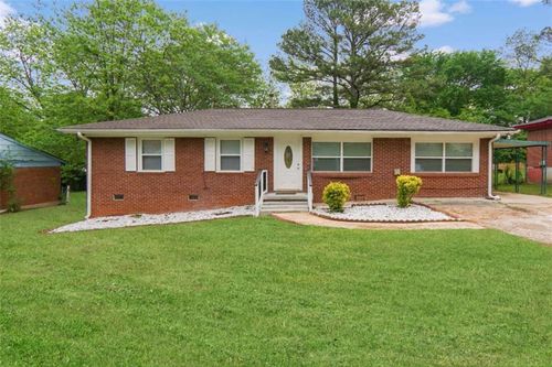 4252 Old Rock Cut Rd, Conley, GA, 30288-2049 | Card Image