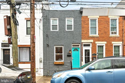 2563 Tulip St, PHILADELPHIA, PA, 19125-2241 | Card Image