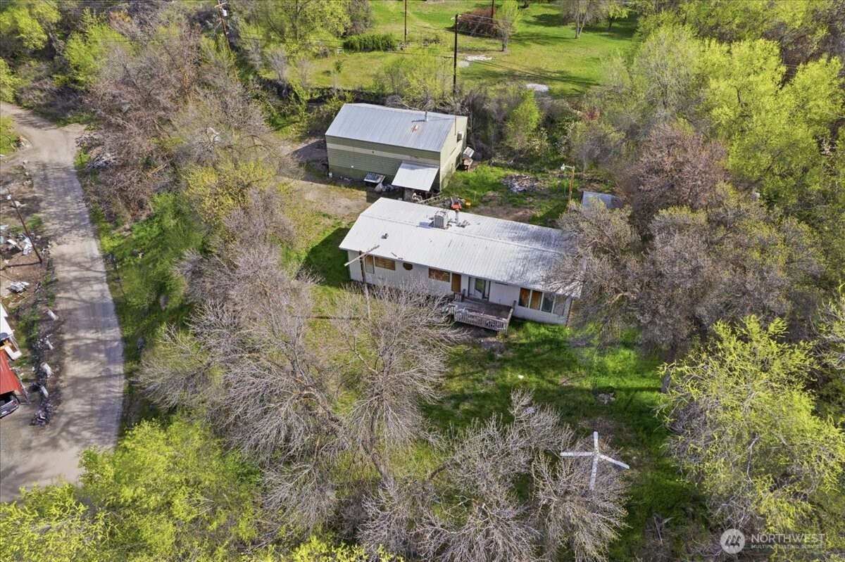 Residential in Coulee Dam 5
