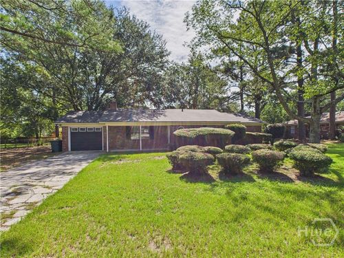 1108 Hickory St, Hinesville, GA, 31313-5773 | Card Image