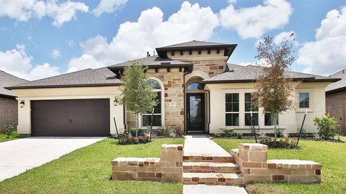 805 Sage Way Lane, Friendswood, TX, 77546 | Card Image