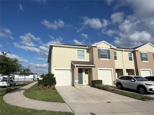 2354 Tay Wes Dr, SAINT CLOUD, FL, 34771-8328 | Card Image