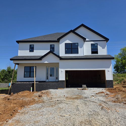 313 Wesson Dr, Clarksville, TN, 37043-8117 | Card Image