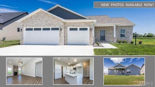 7150 Savannah Dr, Glen Carbon, IL, 62034 | Card Image