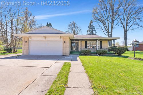 26211 Ross St, Inkster, MI, 48141-3259 | Card Image