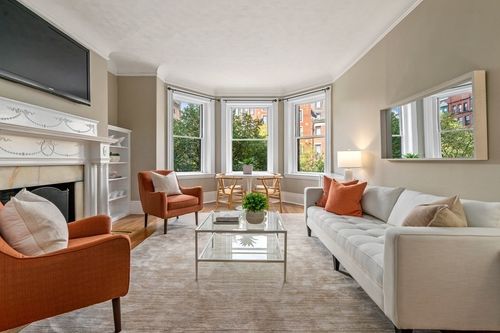 apt-481-481 Beacon St, Boston, MA, 02215-3211 | Card Image