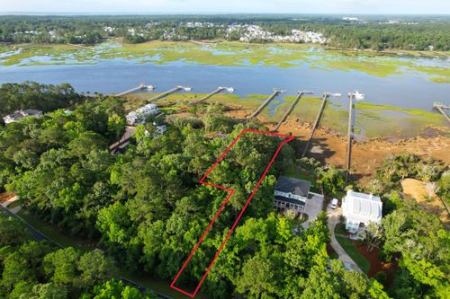 1422 Dupree Creek Rd, Awendaw, SC, 29429-6158 | Card Image