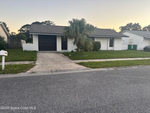 439 Earl Ave, Melbourne, FL, 32901-8609 | Card Image