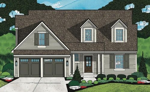 4519 W 70th St, Prairie Village, KS, 66208-2555 | Card Image