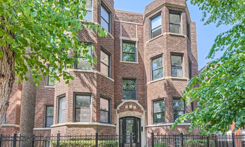 1-1420 W Winnemac Ave, Chicago, IL, 60640-0510 | Card Image