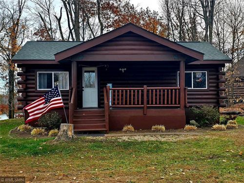734 180th Ave, Balsam Lake, WI, 54810-2104 | Card Image