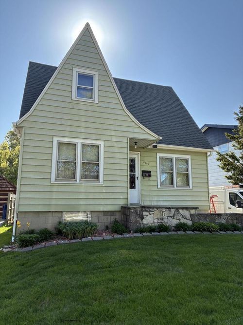 6608 N 54th Street, Milwaukee, WI, 53223 | Card Image