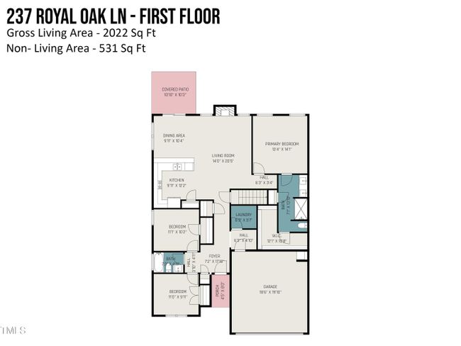 237_royal_oak_ln_-_first_floor | Image 28